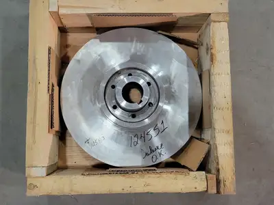 Pump Impeller 54008-6-0-3-0002-040616-0-B