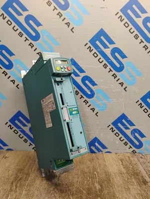SSD DRIVES 890CD/5/0006B/N/00/A/US Electrical/PLC/Automation | ESS Industrial Equipment Sales (1)