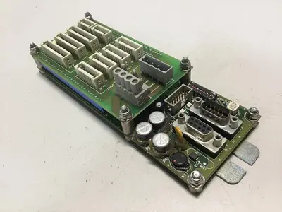 USED SEPRO ROBOTIQUE 07S1071-CIN B