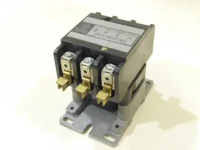 USED GENERAL ELECTRIC CR253DB302AAA