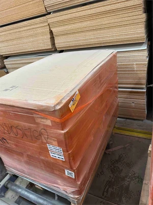 Used SALICE SIDE PROFILE H180 MM WHITE 2 SIDED Misc Woodworking Parts Florida US | MachineryMax #1437842