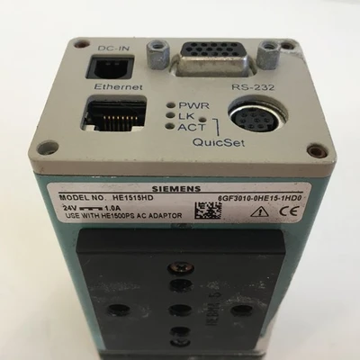 USED Siemens HE1515HD
