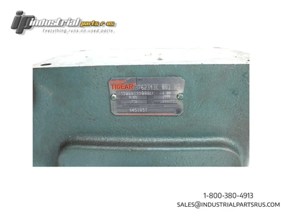 USED Dodge 3762343C 001 HD