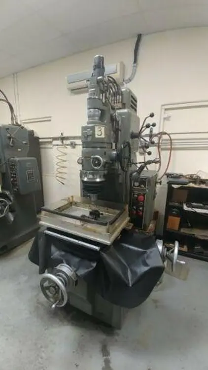 Used MOORE 3 Jig Grinders California US | TNT Industrial #397611