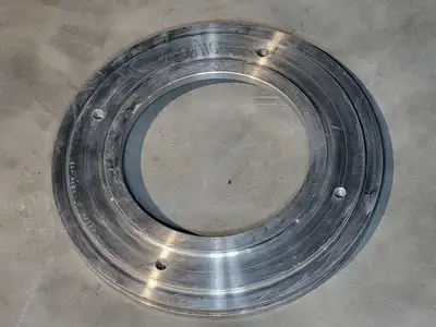 Plate side suction for 3175S Goulds Pump