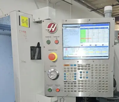 2017 HAAS Super Mini Mill 2 Vertical Machining Centers | Toolquip, Inc. (8)