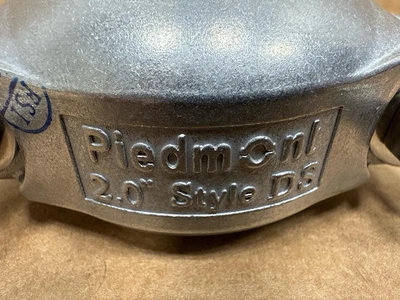Piedmont CE8MN Flexible Couplings | Fram Fram LLC (12)