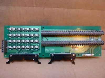 USED HARMO PCB-E052