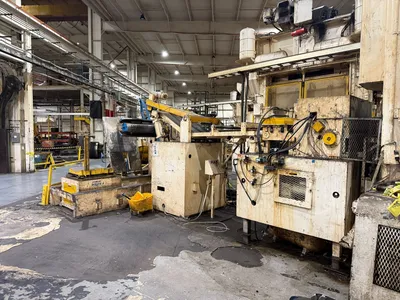DALLAS DPR-15000 x 30 / DRF-630 Coil Feed Lines | Rygate LLC (2)