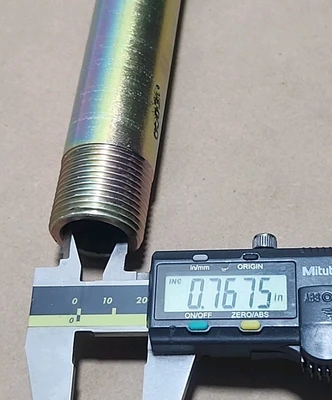 NEW Fisher 1E832424102