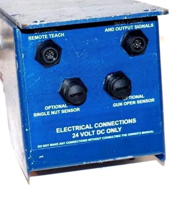 CENTERLINE SE-01-A-UH3 SMART ELECTRODE SE01AUH3
