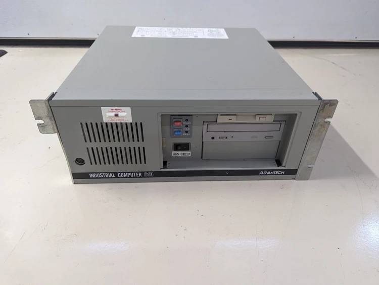 Used DEK IPC-610-BARE-E Miscellaneous PCB & SMT Equipment Michigan US | 4Tech USA #1540588