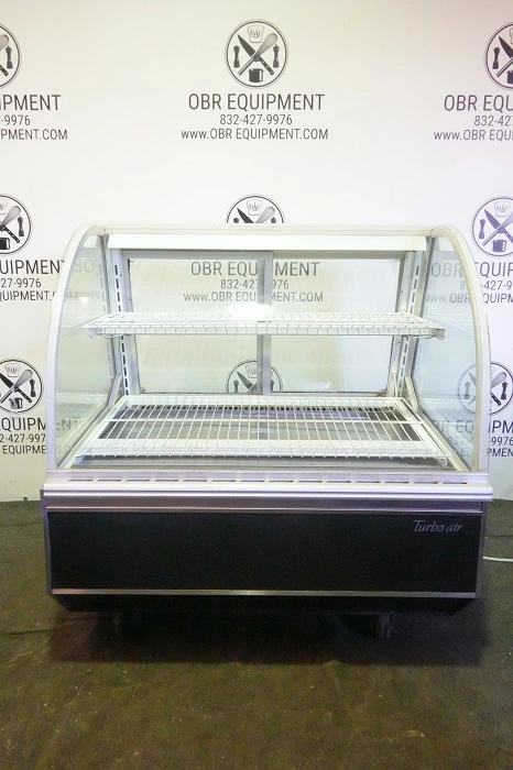 Used _UNKNOWN_ TB-4R Refrigerators Texas US | OBR Equipment #1060893