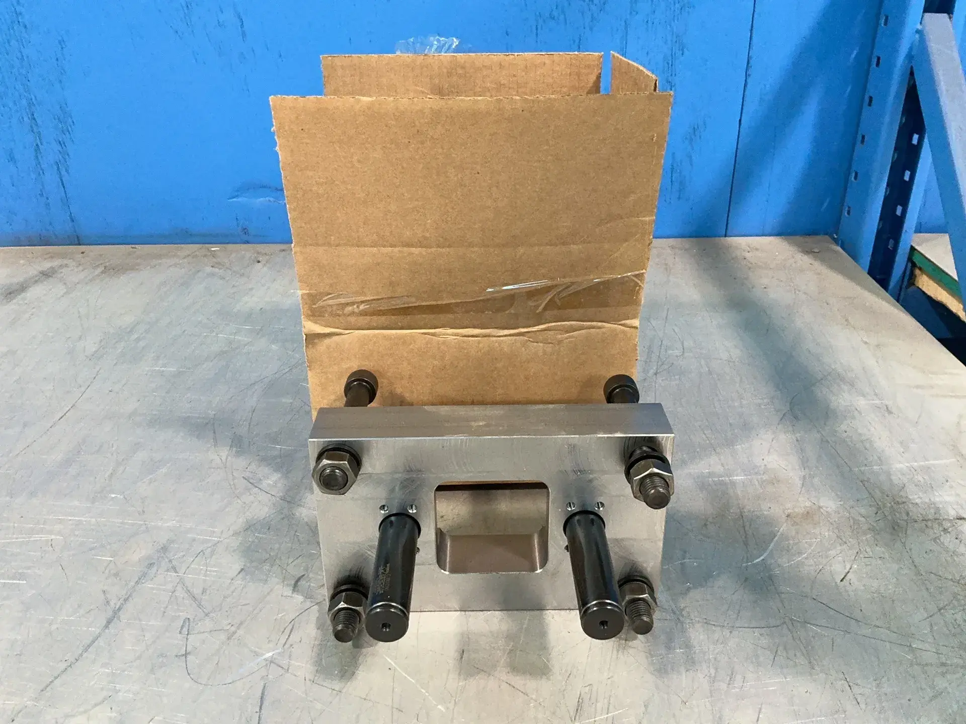 Used JOLICO WDX1480282701 Tooling & Accessories (Other) Ohio US | HGR 24 #1276054