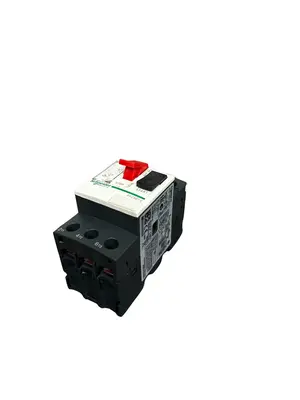 USED SCHNEIDER ELECTRIC GV2ME10