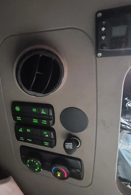 Used 2012 FREIGHTLINER CASCADIA Conventional trucks Florida US | Proxy Equipment #1384862