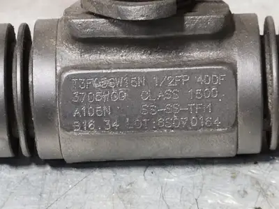 NEW JAG T3F05SW15N 1/2FP