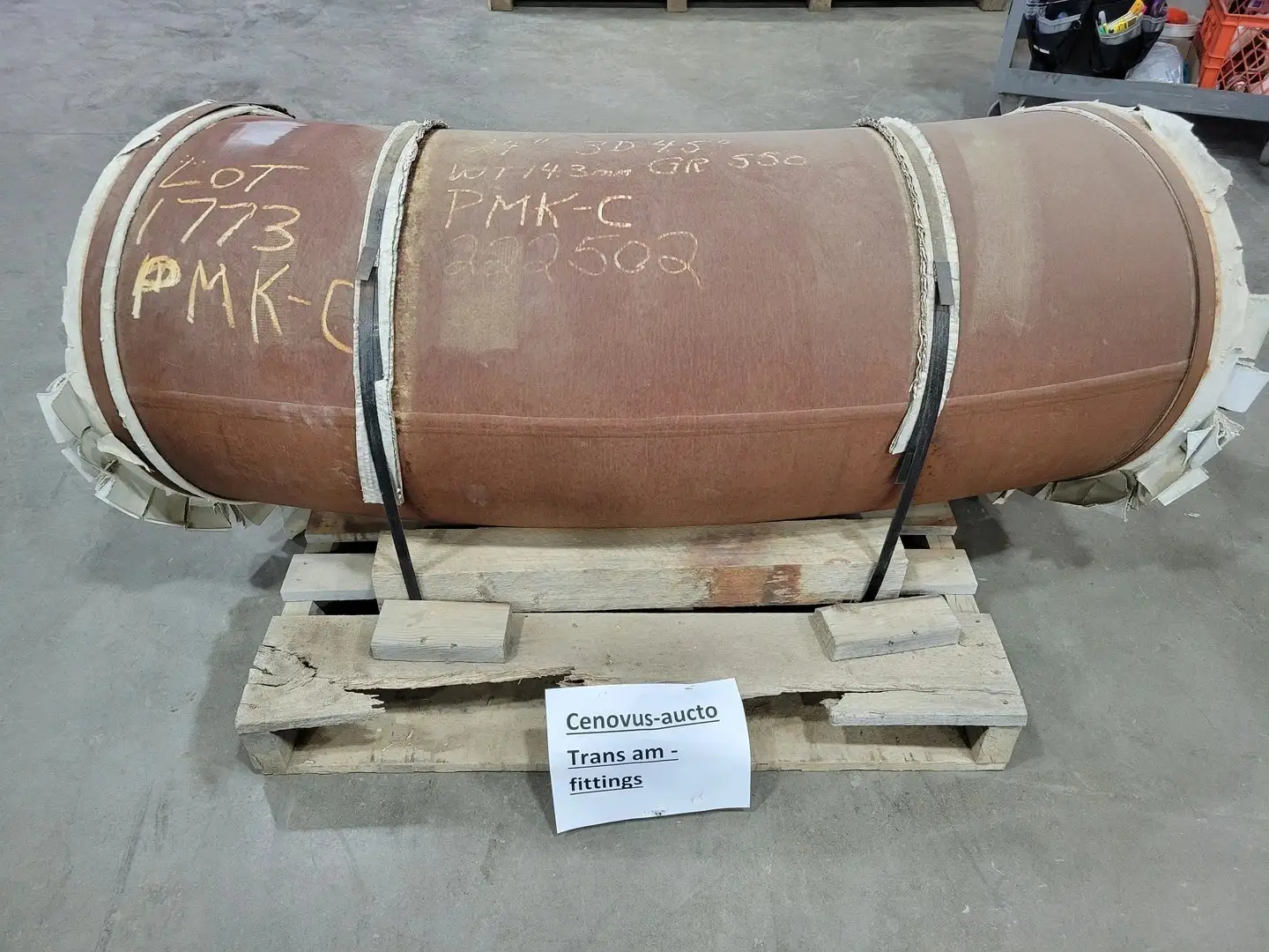 USED 2013 CENOVUS ENERGY Z245.11-13