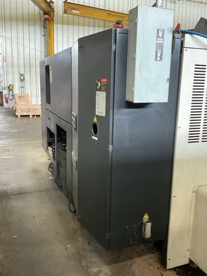 2012 DOOSAN PUMA 300C CNC Lathes | Toolquip, Inc. (13)