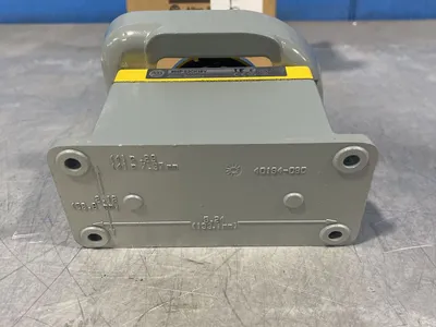 USED ALLENBRADLEY 800PS2CH1BV