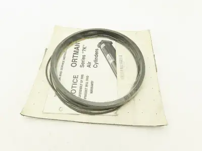 New | in-Stock ORTMAN _UNKNOWN_ Hydraulic Cylinders Indiana US | Arrow Industrial #1185387