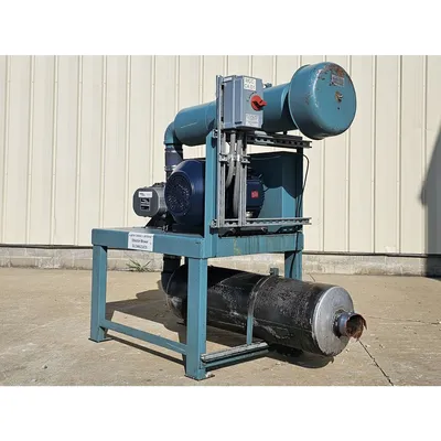 USED GARDNER DENVER GAEMBSD
