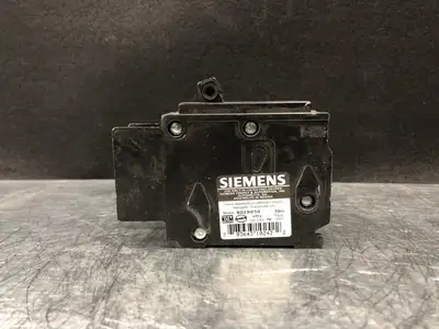 USED SIEMENS BQ2B030