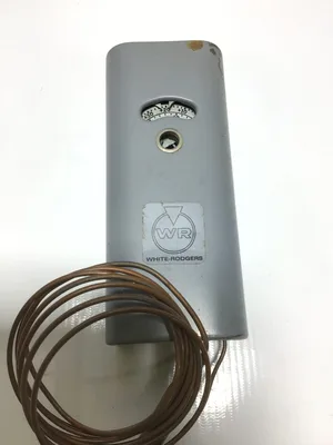 White Rodgers 9226 A Refrigeration Temperature Control