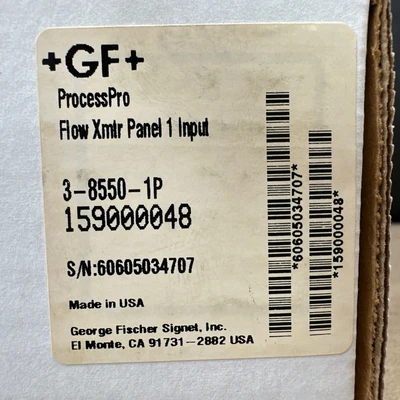 NEW +GF+ 385501P