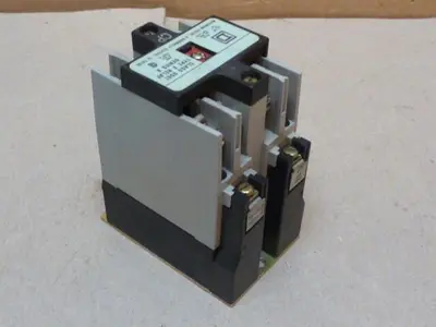 USED SQUARE D 8501X020