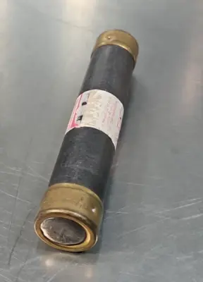 Fusetron FRS 10 Time delay Fuse Loc4D10