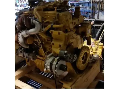 New | in-Stock CATERPILLAR C 7.1 Diesel Engines Georgia US | Atlanta Truck Equipment #1297606