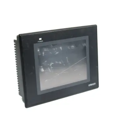 USED OMRON NB5Q-TW00B