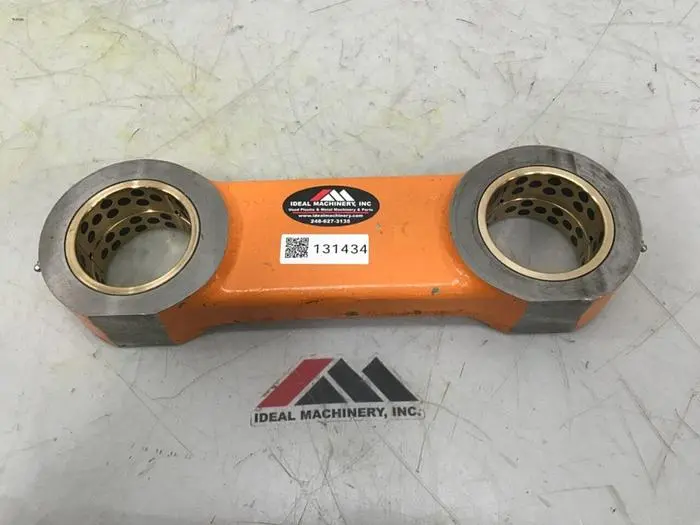 Used CINCINNATI MILACRON 5037164 Injection Molding Parts Michigan US | Ideal Machinery #591264