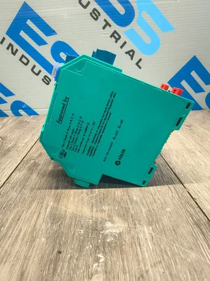 Used PEPPERL+FUCHS KFD2-SL2-EX2 Misc Electrical & Power Parts South Carolina US | ESS Industrial Equipment Sales #1389037