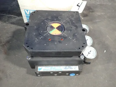 USED VRC VE900T152