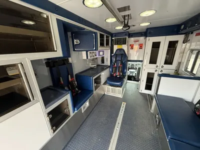 Used 2016 FORD F350 HORTON AMBULANCE Misc Trucks Minnesota US | Carco Truck & Equipment #1514124