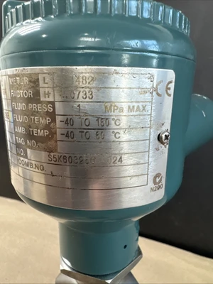 NEW Yokogawa AXF005G-NNAL1S-AJ12-2NB