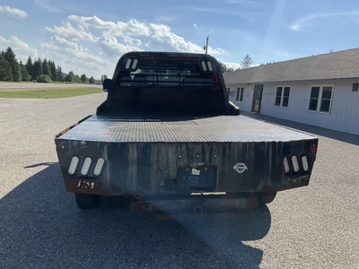 Used 2001 FORD F350 Pickup Trucks Michigan US | Miedema Asset Management Group #1411246