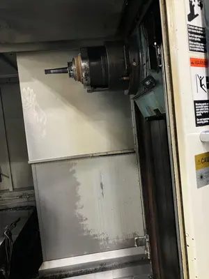 2004 MAKINO MCC 2013 Machining Centers, Horizontal | Star Equipment Co., Inc. (5)