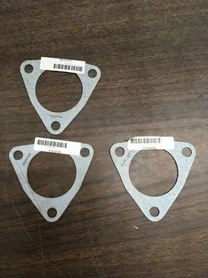 New | in-Stock DETROIT DIESEL FUEL/WATER PUMP GASKET - 5150193 Engine Parts & Accessories Pennsylvania US | East West Machinery & Drilling #1415947