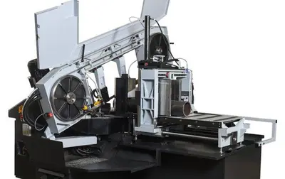 NEW HYDMECH GROUP S-23A