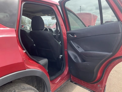 USED 2015 MAZDA CX-5