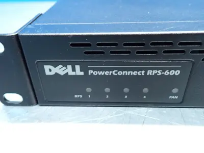 USED DELL RPS600