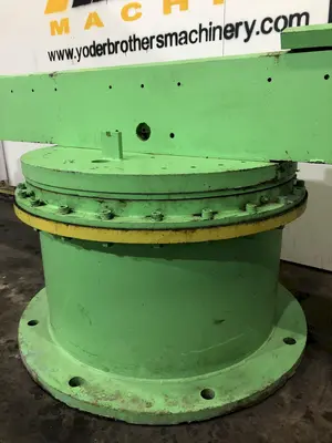 USED RANGER 2TS-30-48