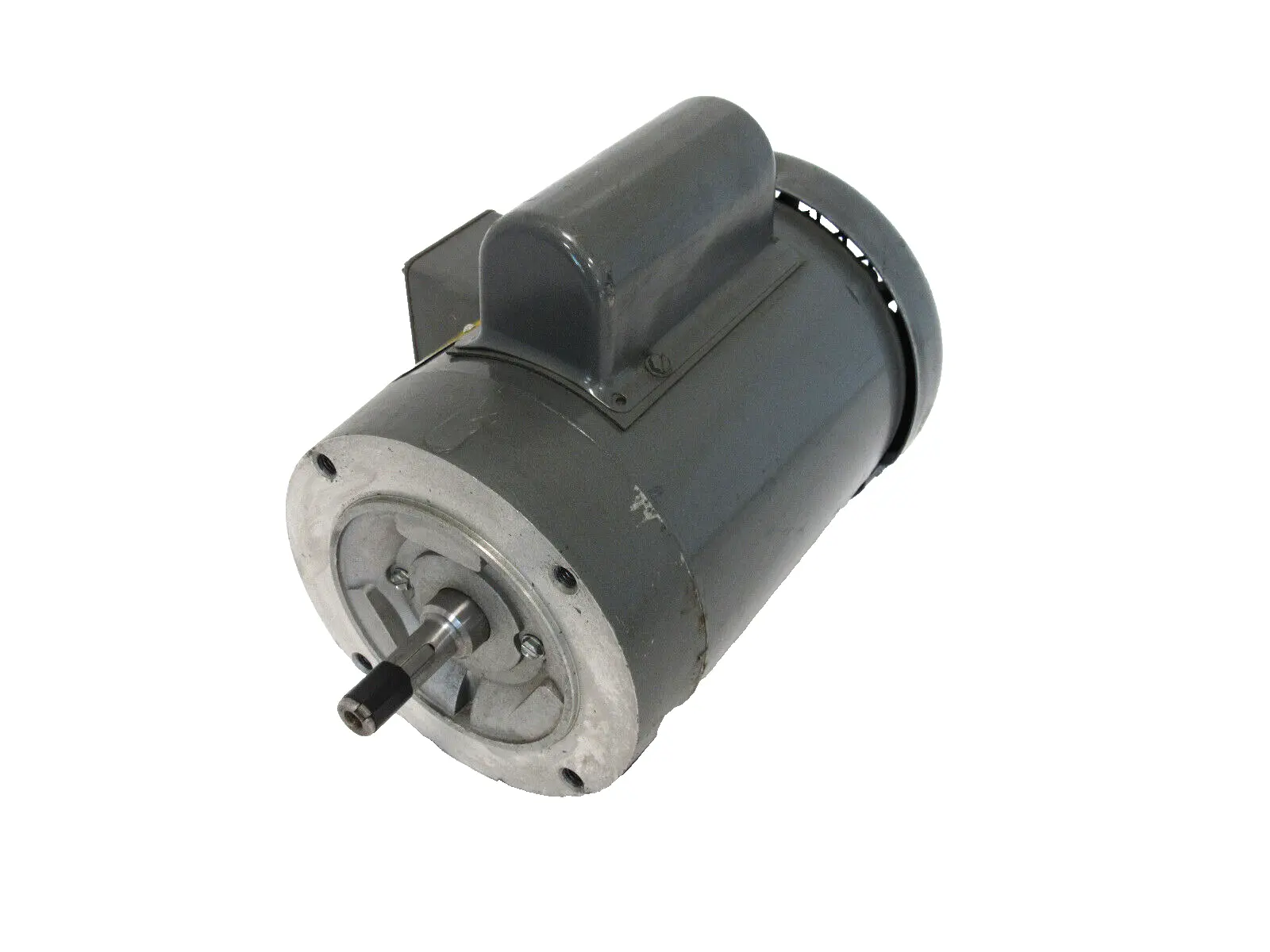 NEW BALDOR 35E680X935 MOTOR 3/4HP 1725RPM 115/230-230V