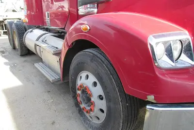 Used 2016 FREIGHTLINER CORONADO 122 Conventional trucks Manitoba CA | Conquest Truck & Auto Sales #1421347