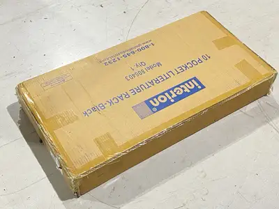 NEW INTERION INTERION 806403 10