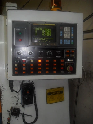 USED 1994 SUPERMAX MAX-1