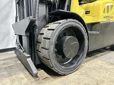 USED 2017 HYSTER S155FT